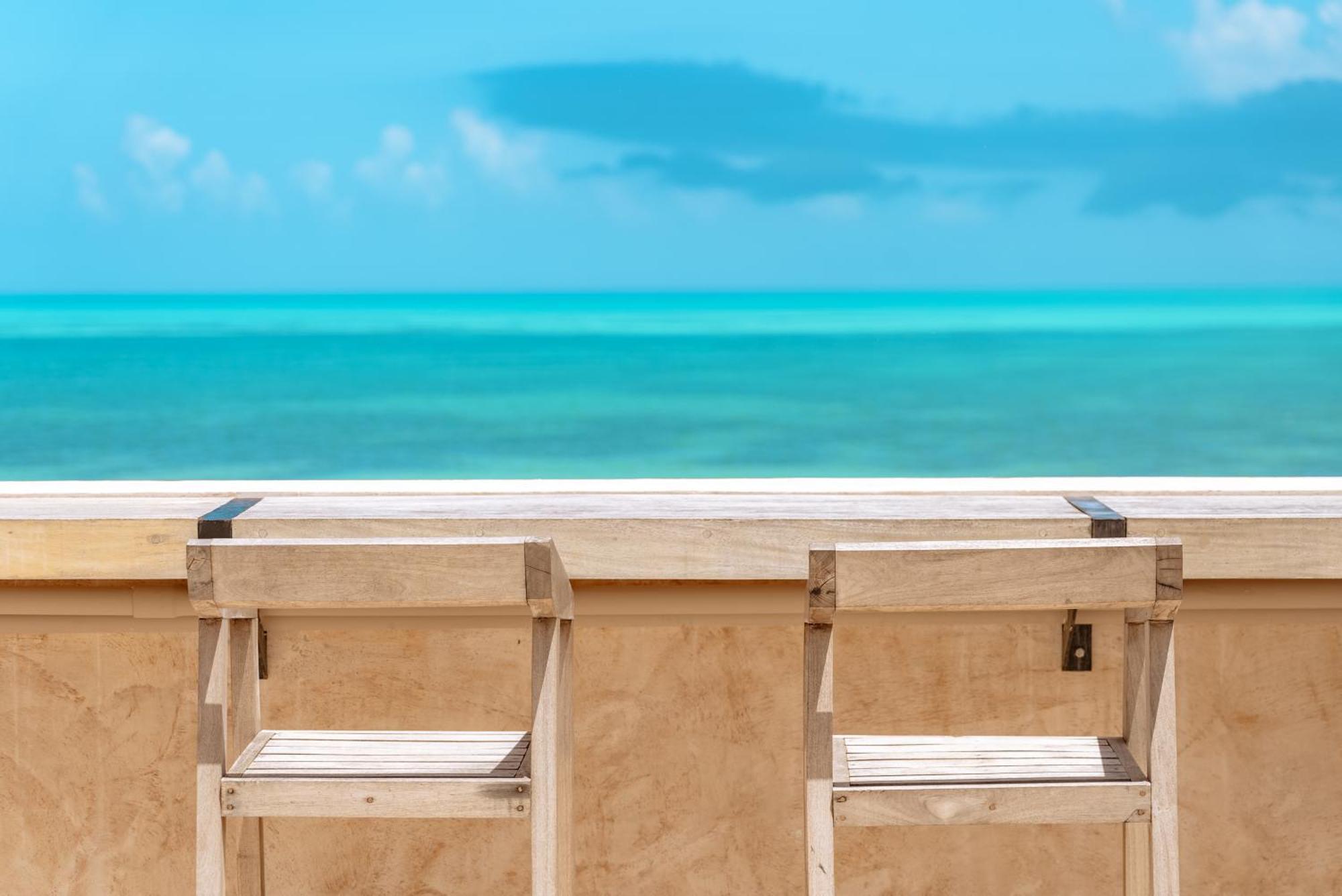 Awa Holbox Hotel Boutique - Beach Front Extérieur photo